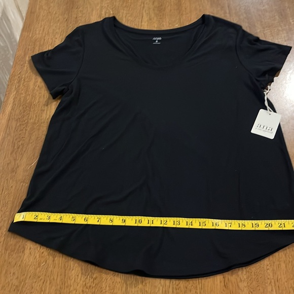 New woman’s extra large top - Picture 2 of 6